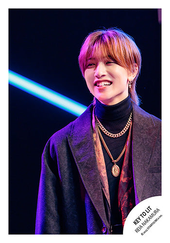 【No.KEY25-025】Profile photo off-shot 2025 part2