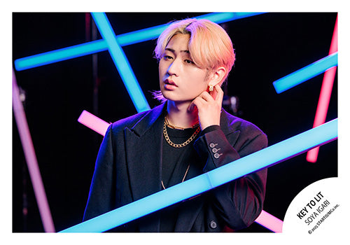 【No.KEY25-028】Profile photo off-shot 2025 part2