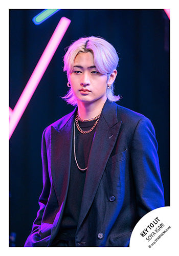 【No.KEY25-031】Profile photo off-shot 2025 part2