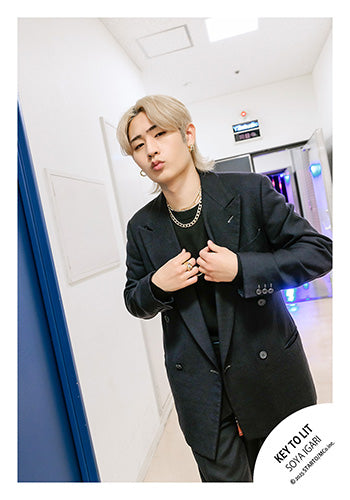 【No.KEY25-032】Profile photo off-shot 2025 part2