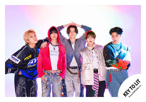 【No.KEY25-123】Profile photo off-shot 2025 part3