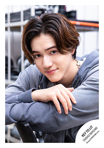 【No.KEY25-127】Profile photo off-shot 2025 part3