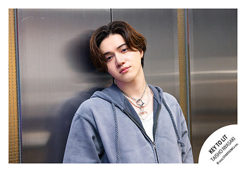 【No.KEY25-128】Profile photo off-shot 2025 part3