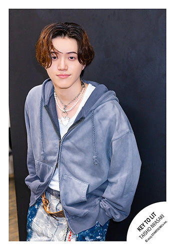 【No.KEY25-129】Profile photo off-shot 2025 part3