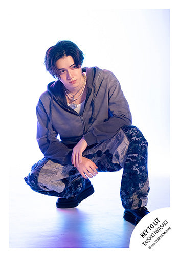 【No.KEY25-130】Profile photo off-shot 2025 part3