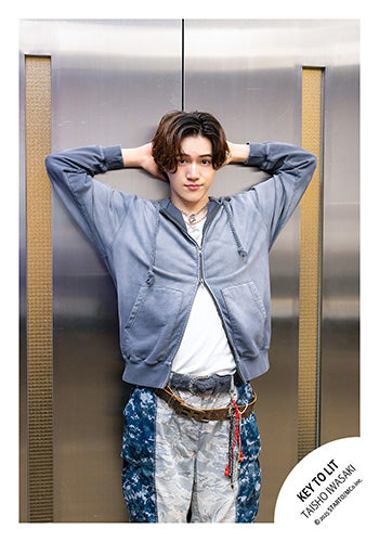 【No.KEY25-131】Profile photo off-shot 2025 part3