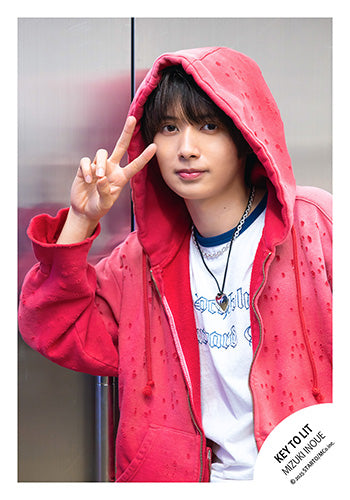 【No.KEY25-133】Profile photo off-shot 2025 part3