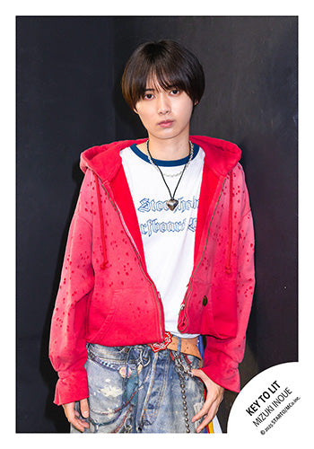 【No.KEY25-134】Profile photo off-shot 2025 part3