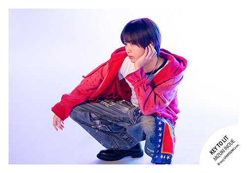 【No.KEY25-135】Profile photo off-shot 2025 part3