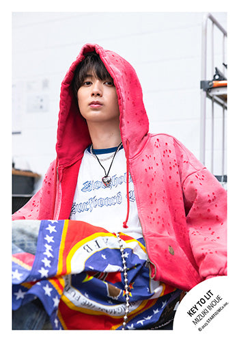 【No.KEY25-136】Profile photo off-shot 2025 part3