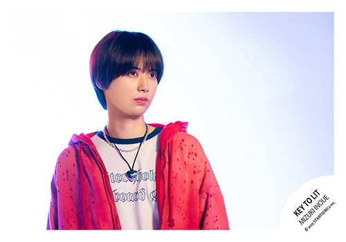 【No.KEY25-137】Profile photo off-shot 2025 part3