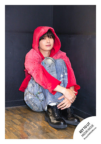 【No.KEY25-138】Profile photo off-shot 2025 part3