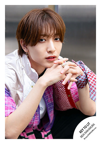 【No.KEY25-140】Profile photo off-shot 2025 part3