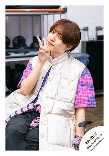 【No.KEY25-141】Profile photo off-shot 2025 part3