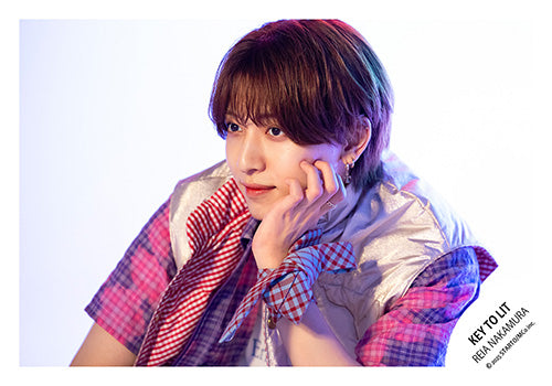 【No.KEY25-142】Profile photo off-shot 2025 part3