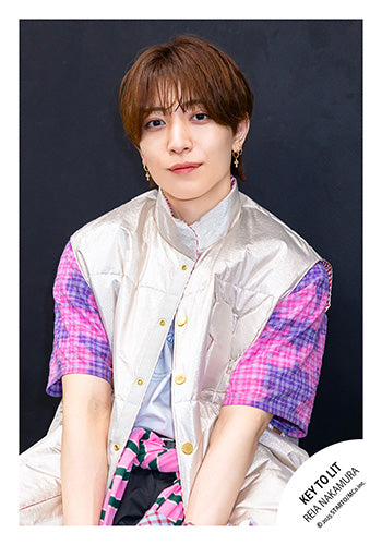 【No.KEY25-143】Profile photo off-shot 2025 part3