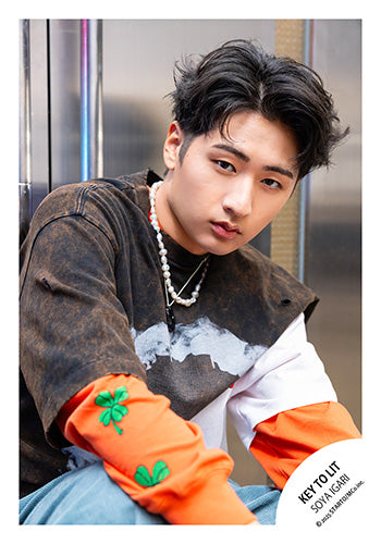 【No.KEY25-145】Profile photo off-shot 2025 part3