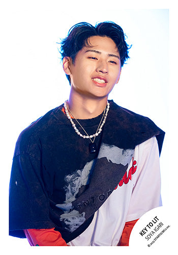 【No.KEY25-148】Profile photo off-shot 2025 part3