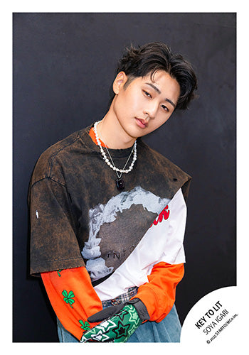 【No.KEY25-149】Profile photo off-shot 2025 part3