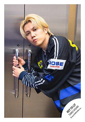 【No.KEY25-152】Profile photo off-shot 2025 part3