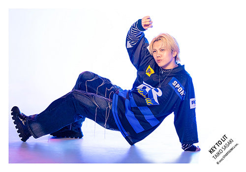 【No.KEY25-153】Profile photo off-shot 2025 part3