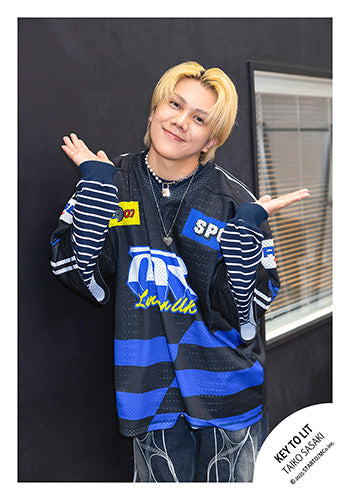 【No.KEY25-154】Profile photo off-shot 2025 part3