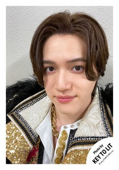 【No.KEY25-165】KEY TO LIT Original Selfie