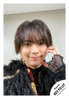 【No.KEY25-171】KEY TO LIT Original Selfie