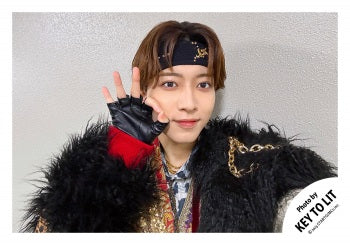【No.KEY25-175】KEY TO LIT Original Selfie