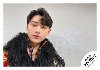【No.KEY25-180】KEY TO LIT Original Selfie