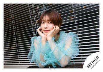 【No.KEY26-025】「Junior STAR to FESTIVAL 2026」Goods off-shot