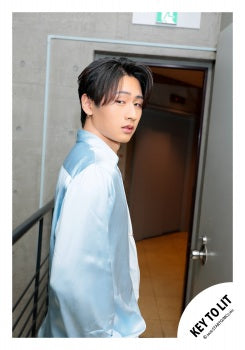 【No.KEY26-027】「Junior STAR to FESTIVAL 2026」Goods off-shot