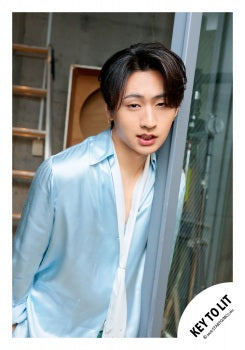 【No.KEY26-028】「Junior STAR to FESTIVAL 2026」Goods off-shot