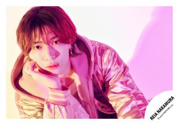 【No.KEY26-043】「REIA NAKAMURA 1st EXHIBITION ReBELiUM @SHIBUYA」off-shot