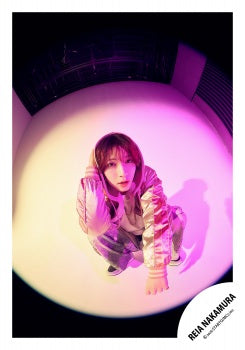 【No.KEY26-046】「REIA NAKAMURA 1st EXHIBITION ReBELiUM @SHIBUYA」off-shot