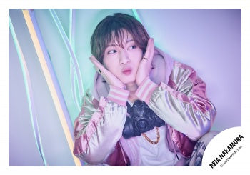 【No.KEY26-051】「REIA NAKAMURA 1st EXHIBITION ReBELiUM @SHIBUYA」off-shot