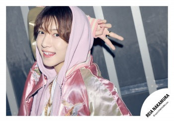 【No.KEY26-053】「REIA NAKAMURA 1st EXHIBITION ReBELiUM @SHIBUYA」off-shot