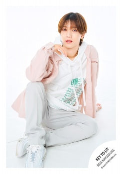 【No.KEY26-074】Profile photo off-shot 2026