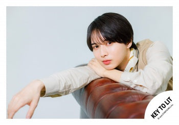 【No.KEY26-107】「KEY TO LIT Arena Tour 2026 NEO CLASSICS」goods off-shot