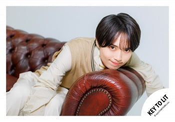 【No.KEY26-111】「KEY TO LIT Arena Tour 2026 NEO CLASSICS」goods off-shot