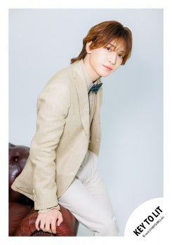 【No.KEY26-121】「KEY TO LIT Arena Tour 2026 NEO CLASSICS」goods off-shot