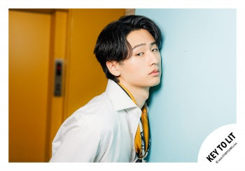 【No.KEY26-131】「KEY TO LIT Arena Tour 2026 NEO CLASSICS」goods off-shot