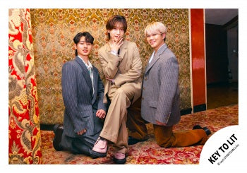 【No.KEY26-152】Profile photo off-shot 2026 Summer