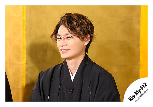 【No.KMF25-060】Single「Curtain call」MV,jacket & Special video off-shot