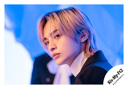 【No.KMF25-095】Single「Curtain call」MV,jacket & Special video off-shot