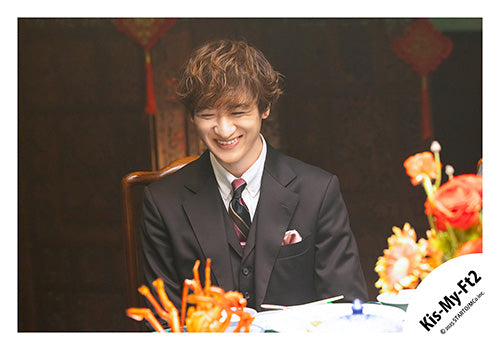 【No.KMF25-168】Album「MAGFACT」MV & jacket photo off-shot