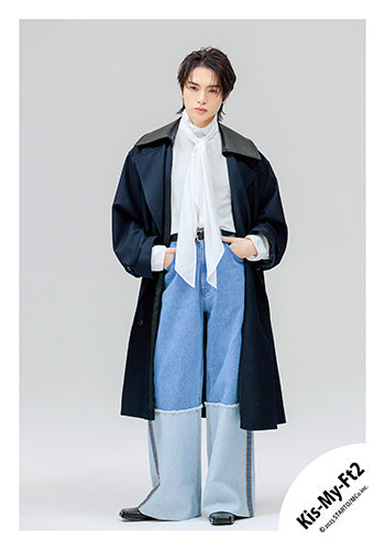 【No.KMF25-232】Album「MAGFACT」MV & jacket photo off-shot