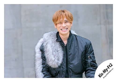 【No.KMF25-273】Album「MAGFACT」MV & jacket photo off-shot