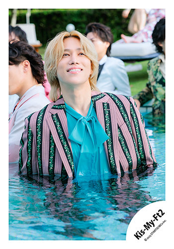 【No.KMF25-359】DIGITAL SINGLE「A CHA CHA CHA」MV off-shot