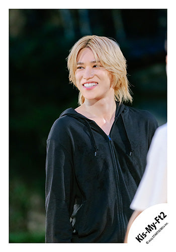 【No.KMF25-362】DIGITAL SINGLE「A CHA CHA CHA」MV off-shot